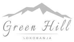 Green Hill Logo